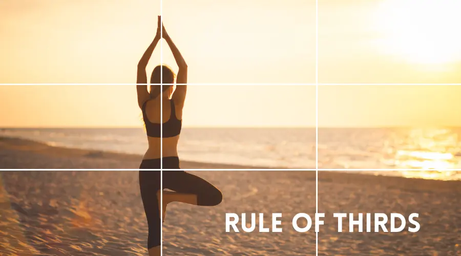 Rule of Thirds | A Complete Guide for Beginners