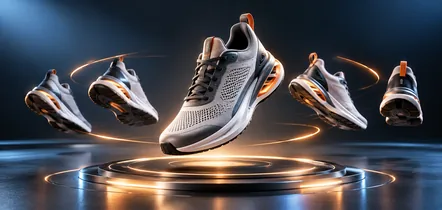 3D Product Animation