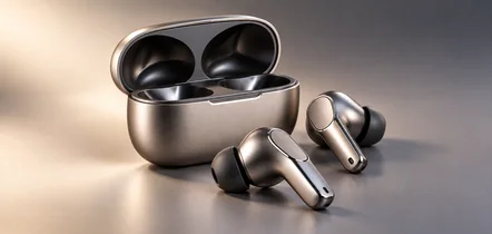Product Studio Render