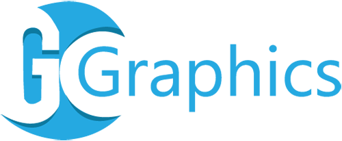 Graphics Cycle Logo, graphics solution, seo, video, 3d, marketing