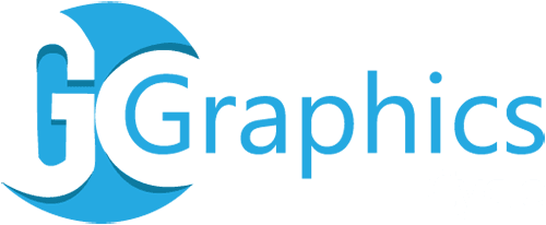 Graphics Cycle Logo, graphics solution, seo, video, 3d, marketing