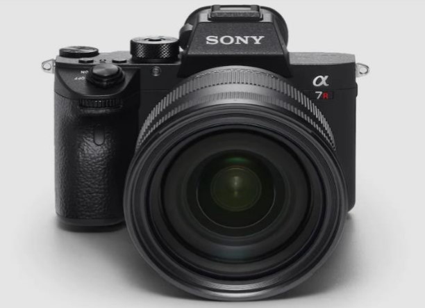 Sony A7R III, Best Camera for Photography