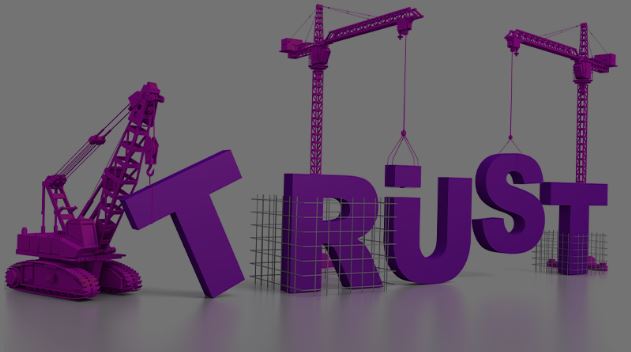 Helps To Build Trust