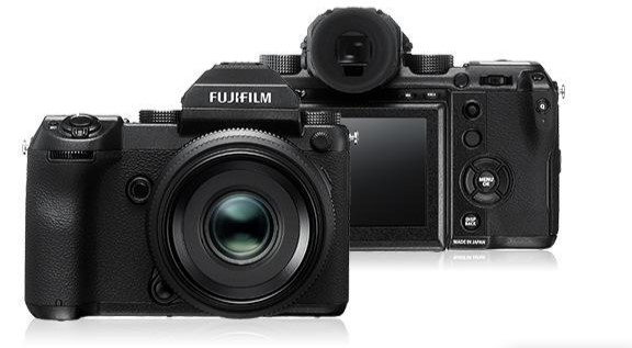 Fujifilm GFX 50S,Best Camera for Photography 