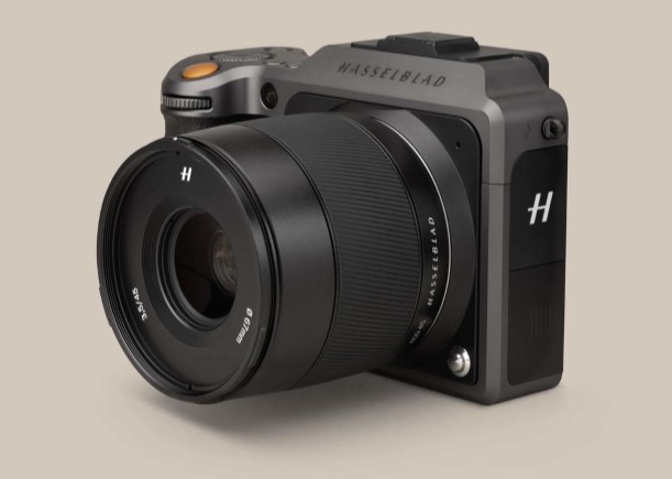 Hasselblad X1D-50c, Best Camera for Photography