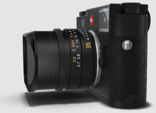 Leica M10 Camera