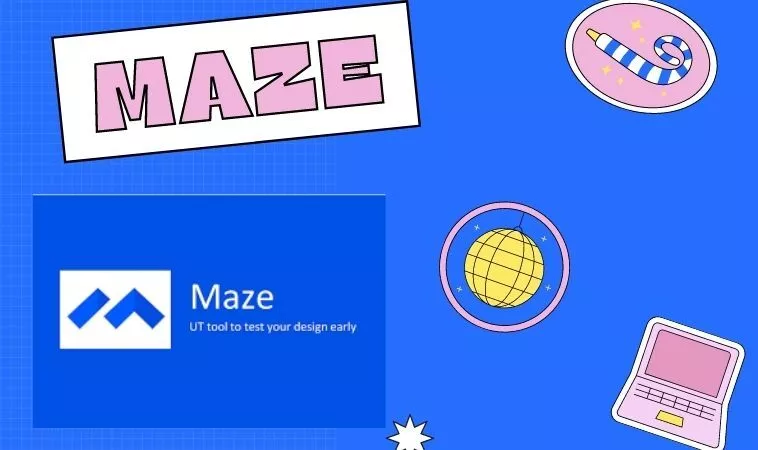 Maze, User Testing Software
