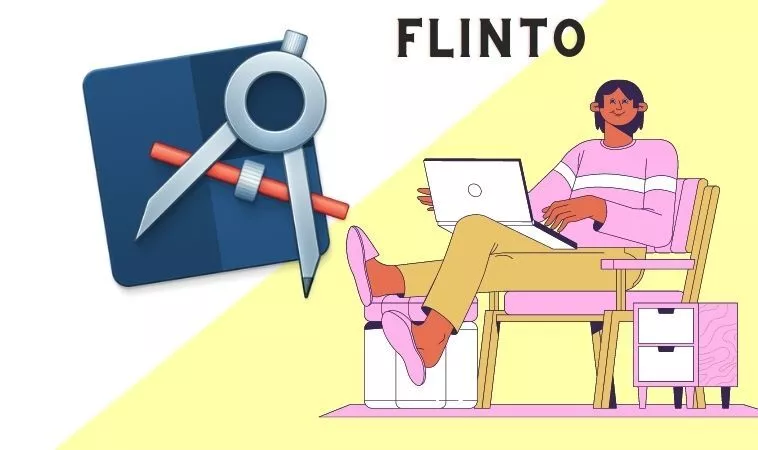 Flinto, An Interactive Prototyping Tool