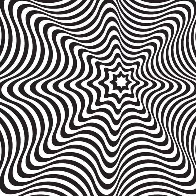 best optical illusion