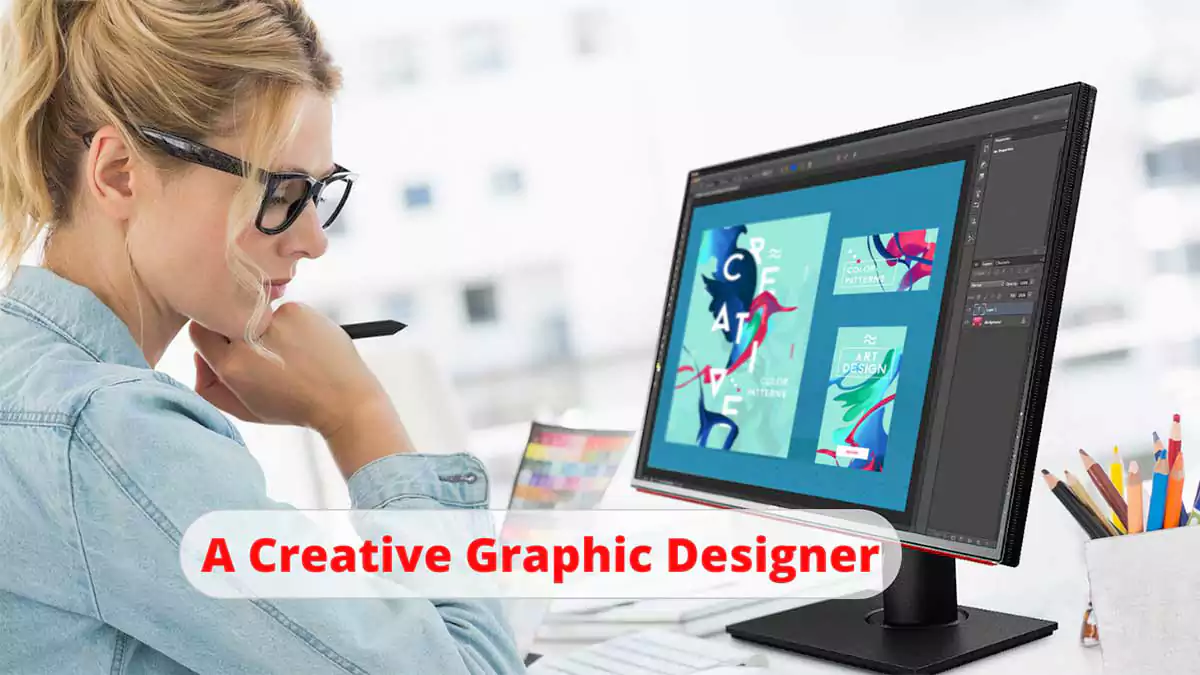 Graphic Design Career Picture, Graphic Design vs UX Design