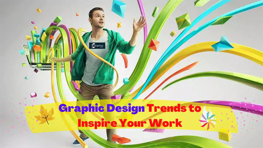graphic design trends feature