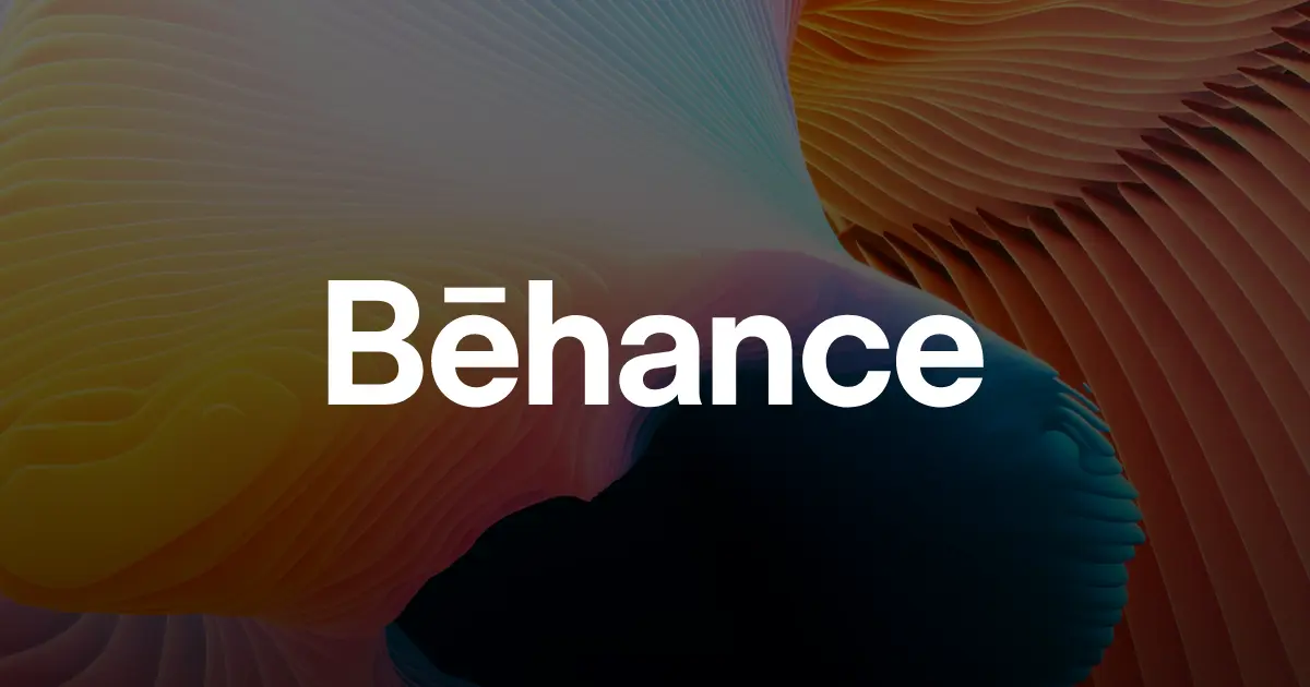 Behance for Graphic Design