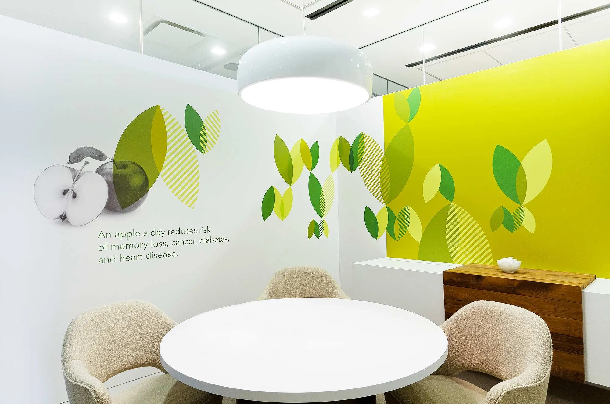 Environmental Graphics Design in online