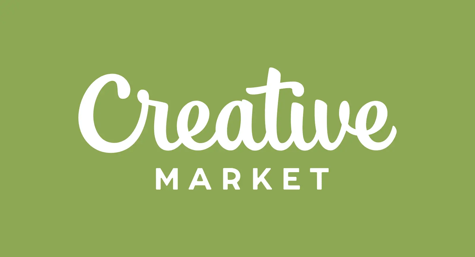 creative market for designer