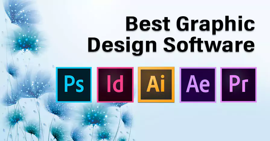 Best Graphic Design Software