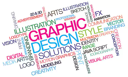Creative Graphic Design Templates, What is Graphic Design
