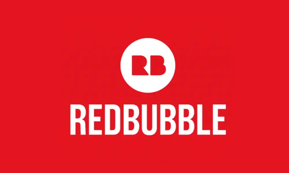 Redbubble Design