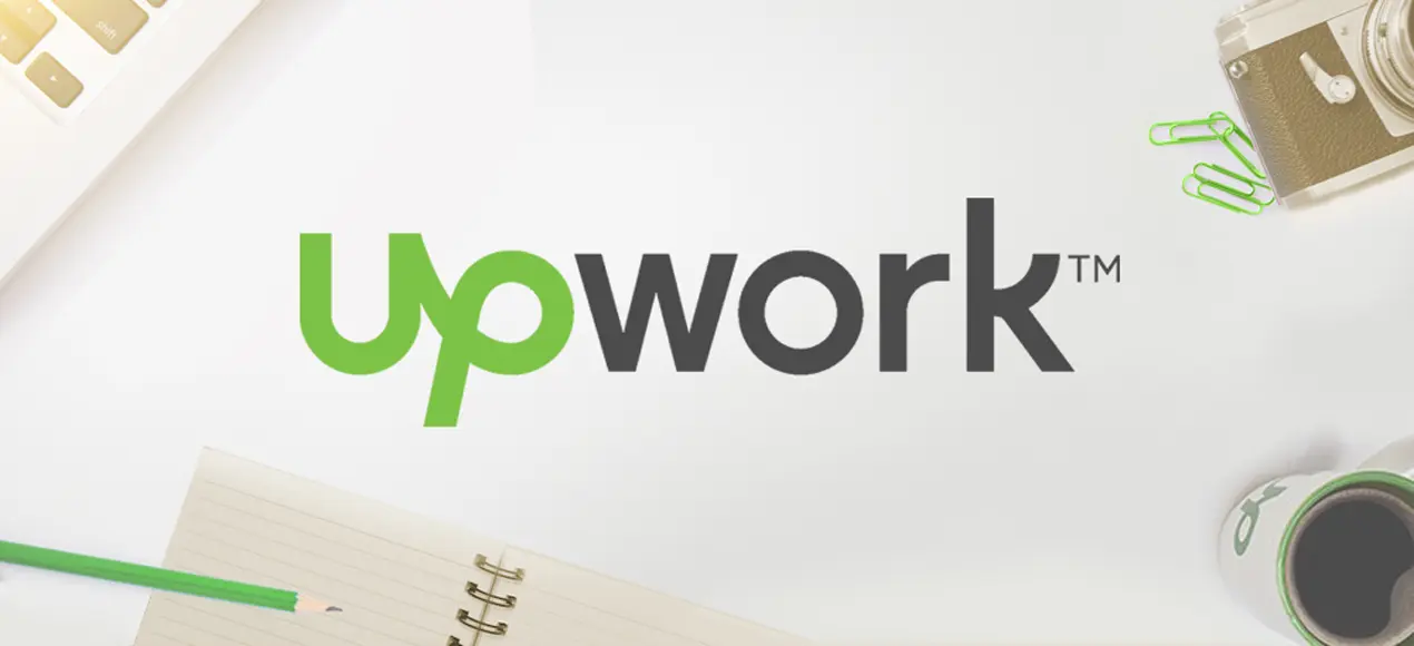 upwork- The World's Work Marketplace