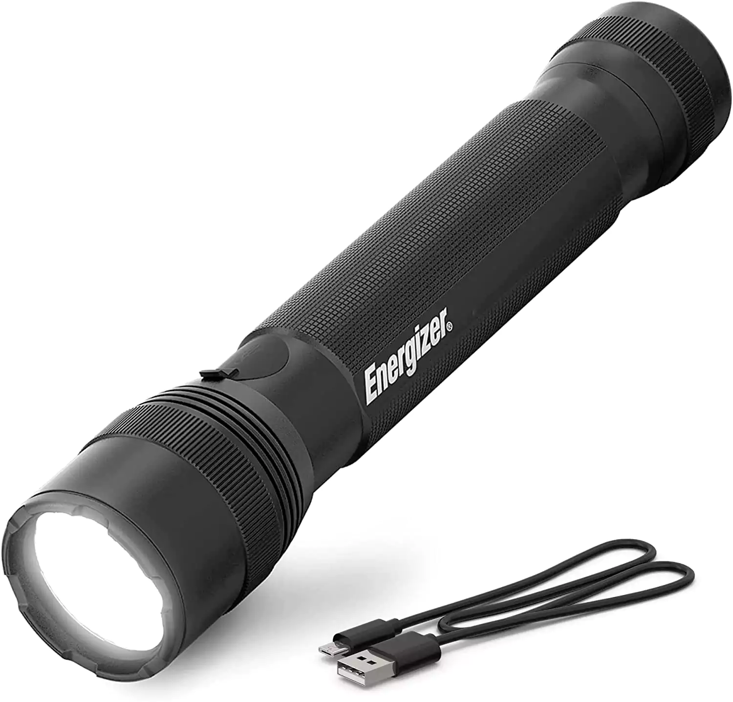 Energizer T1000 LED Tactical Flashlights, Tactical Flashlights