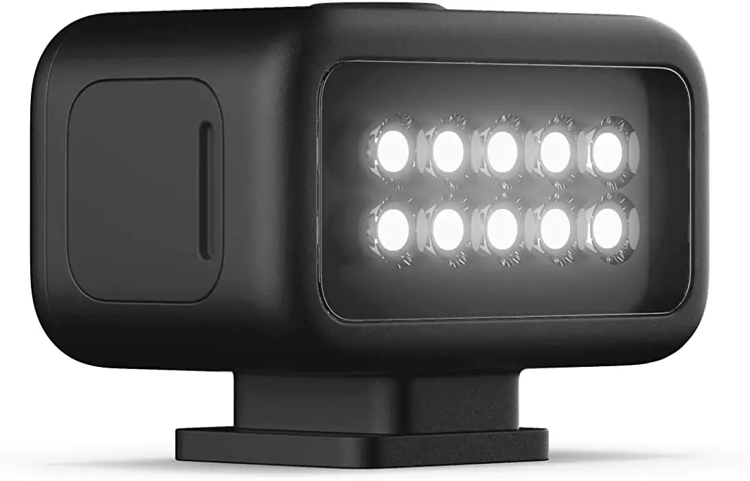 GoPro Light Mod, GoPro Light Mod Amazon