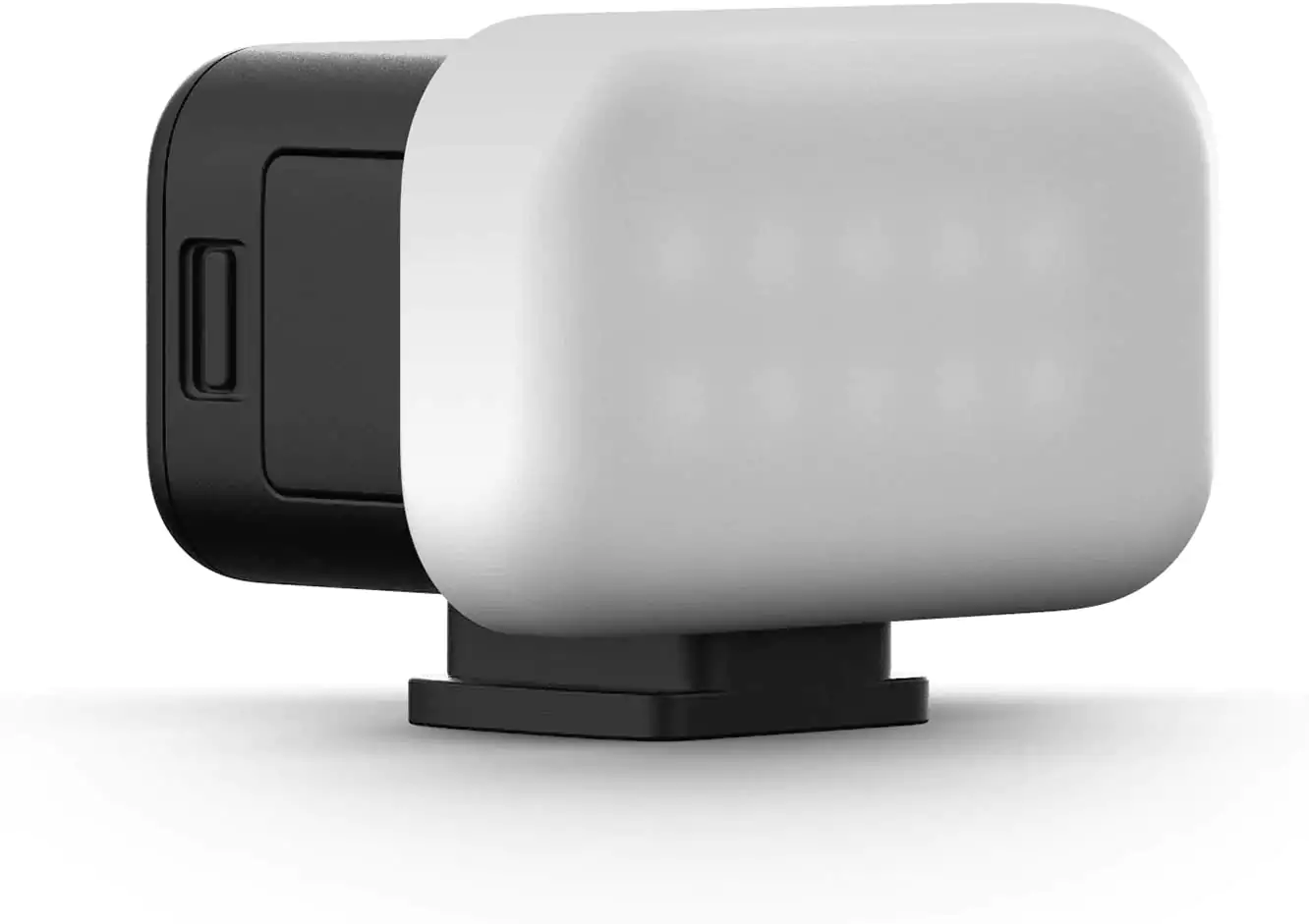 GoPro Light Mod, GoPro Light Mod Review