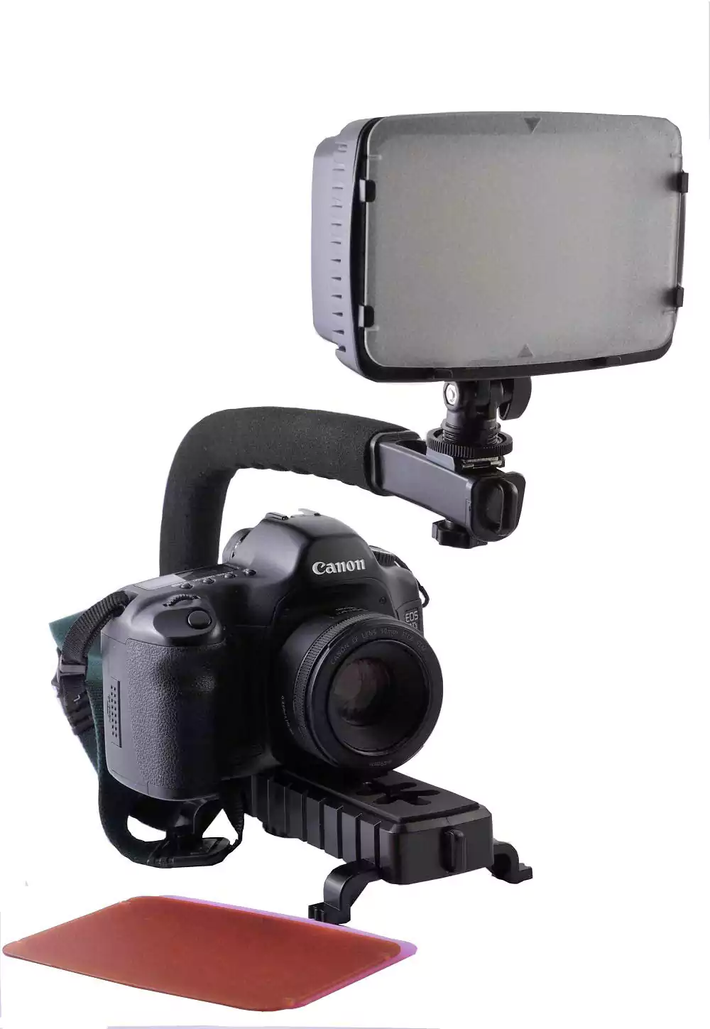 Professional Camcorder Stabilizer, Best Camera Stabilizer