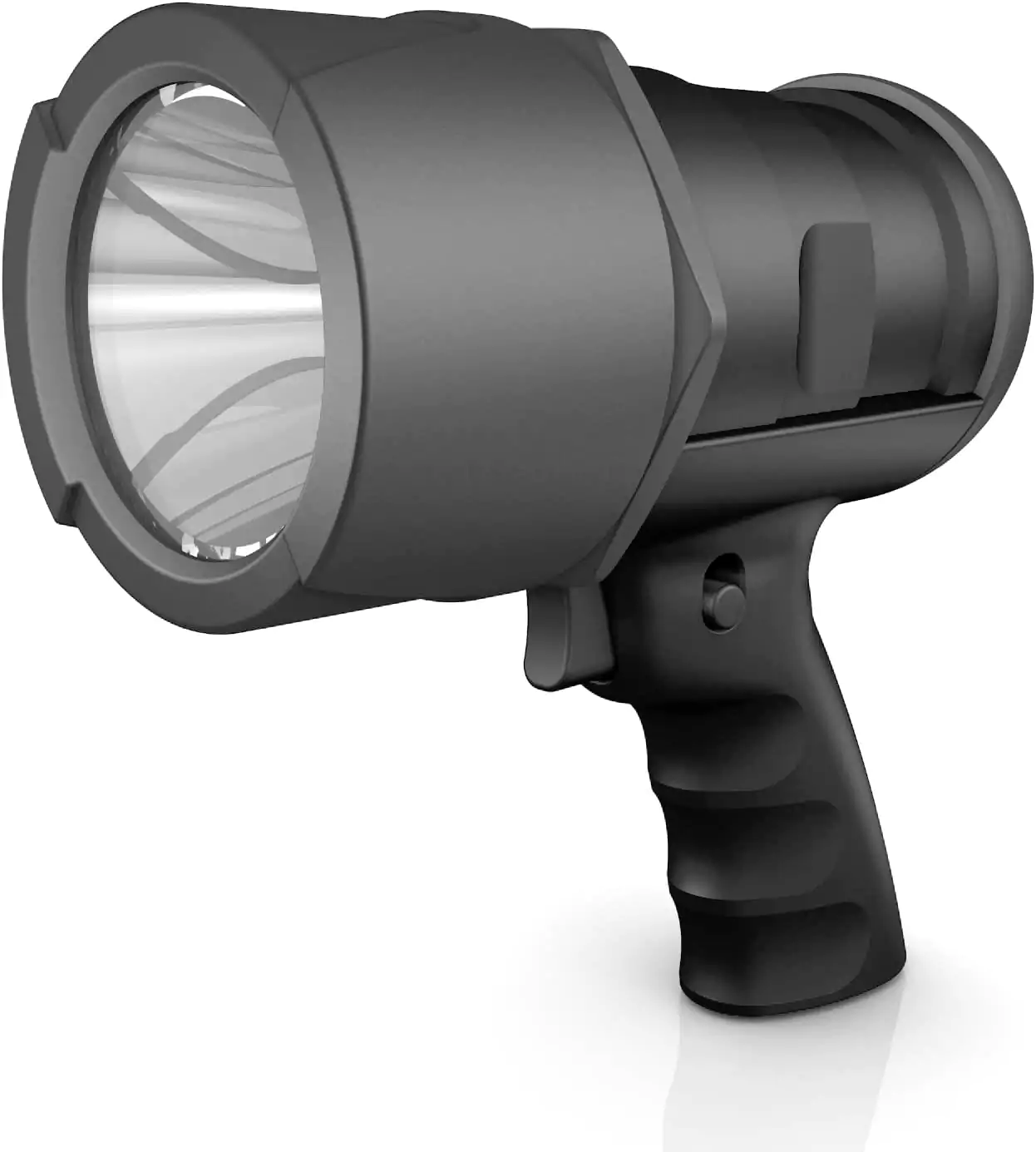 Rayovac Virtually Indestructible LED Spotlight, Indestructible LED Spotlight