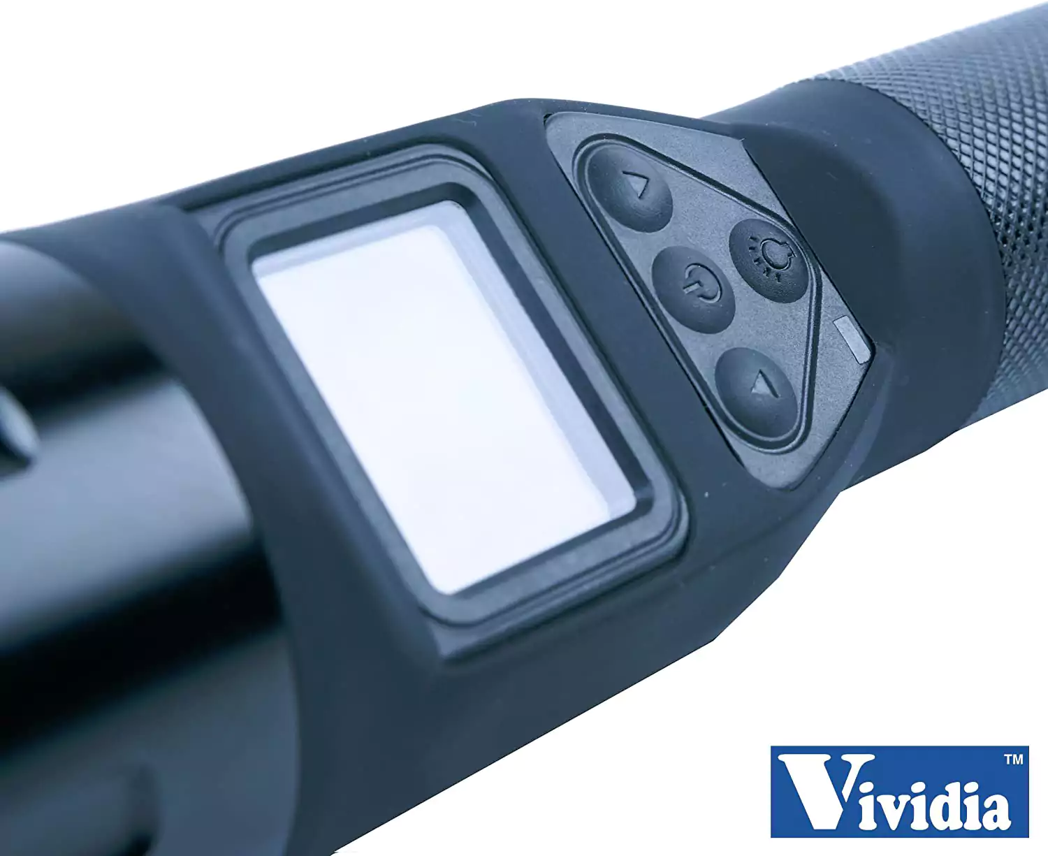 LED Flashlight, Vividia Waterproof LED Flashlight
