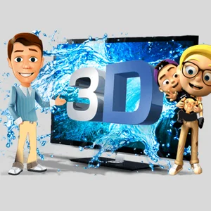 3D Animation