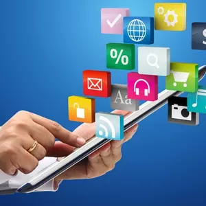 App Solutions, Web Services