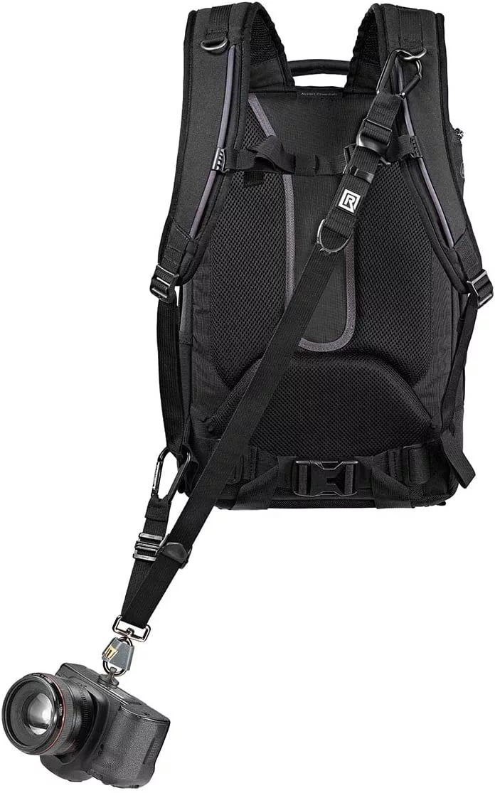 Backpack Camera Sling