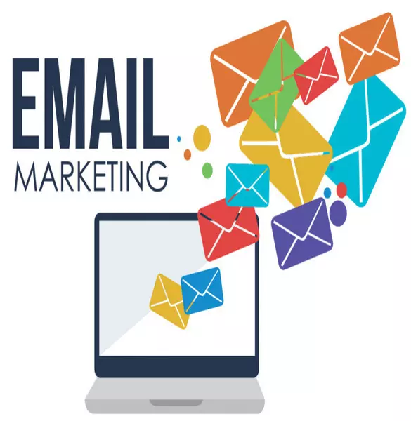 Bulk Email Marketing