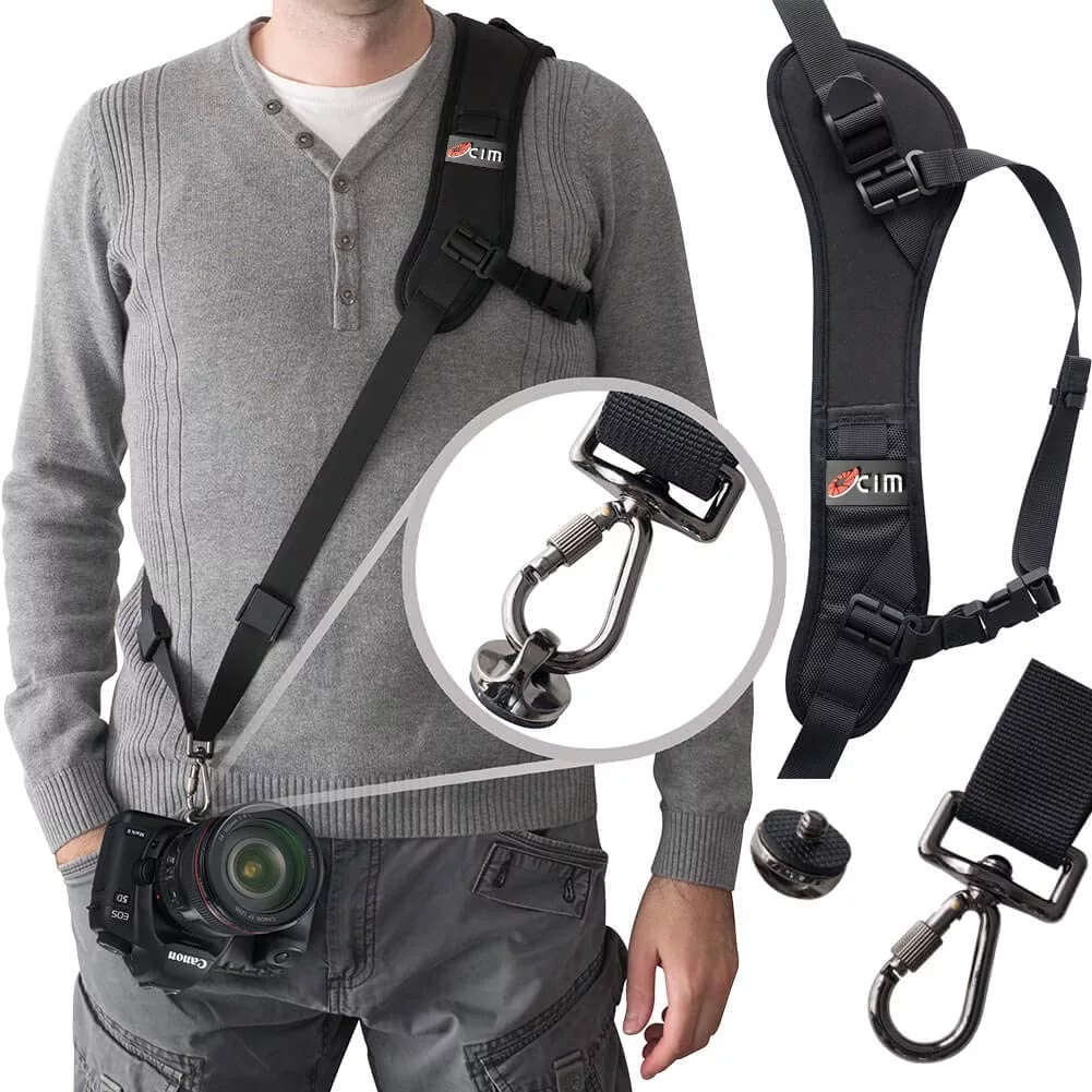 Ocim Camera Strap Amazon