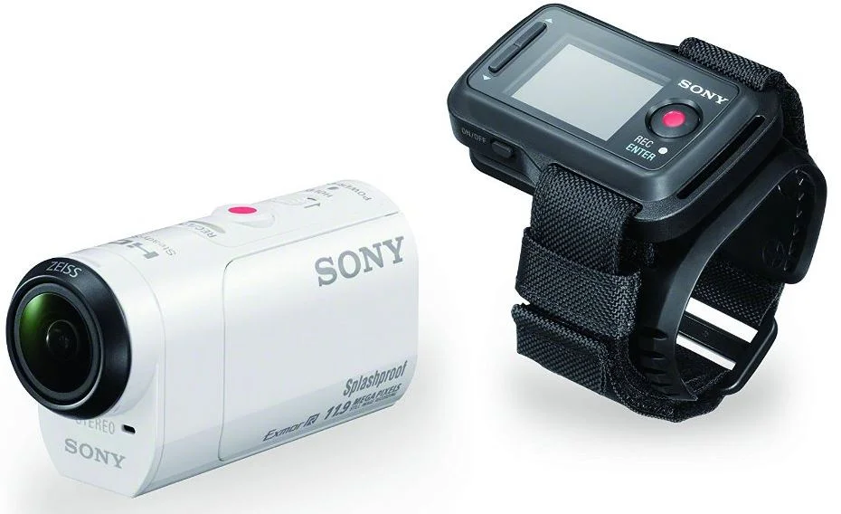 Sony AKAHLP1 Action Cam Hard Lens Protector