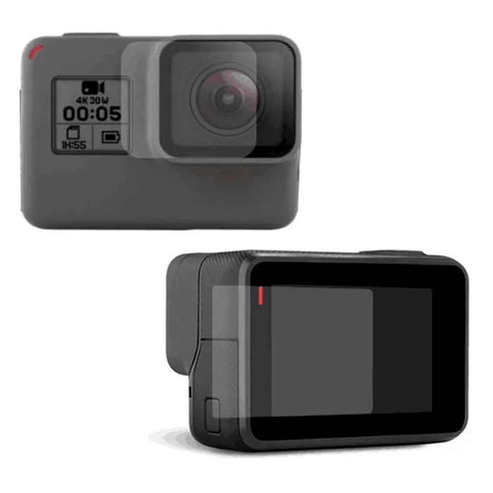 Sport Camera Protector, Action Camera Protector