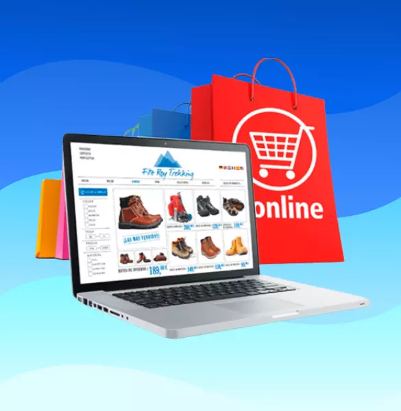 eCommerce Web Services