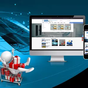 eCommerce Website