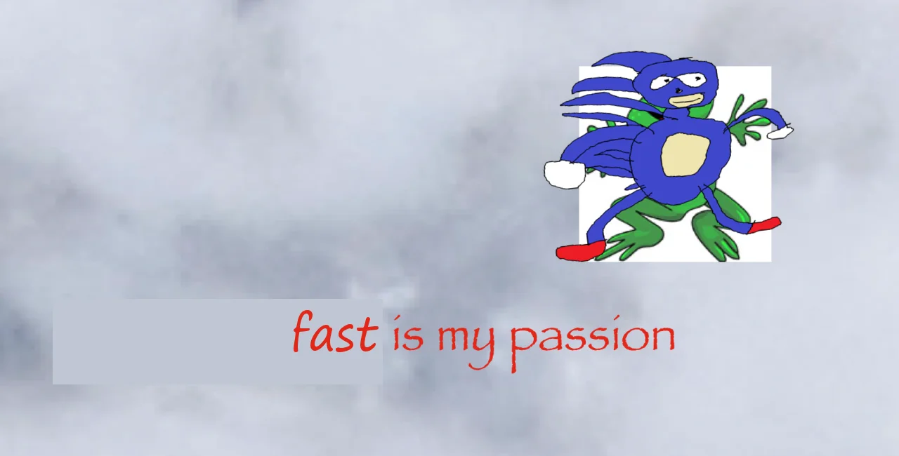 Fasting Passion Meme