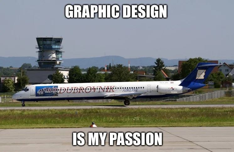 Air Plane Memes