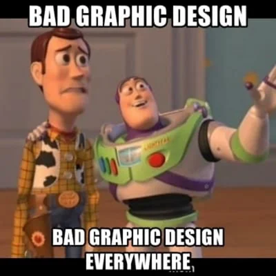 Meme Graphic Design is My Passion