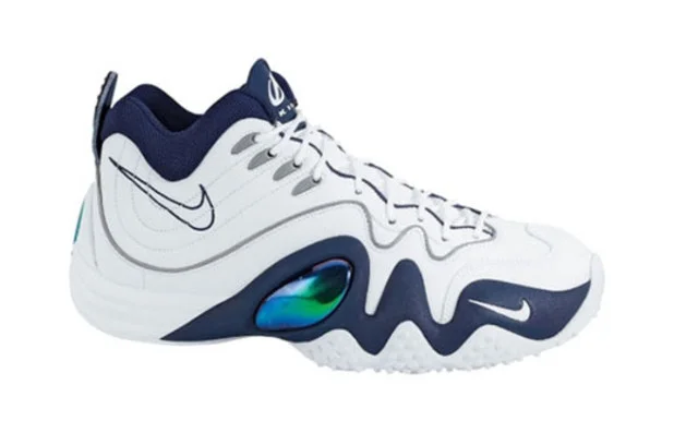 Nike Zoom Flight Ugly Shoes