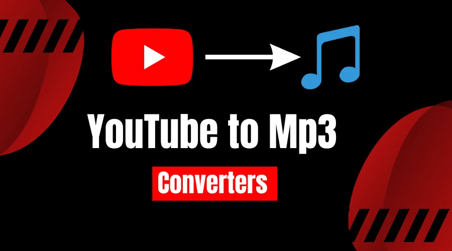 YouTube to Mp3