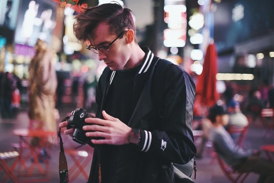 Brandon Woelfel