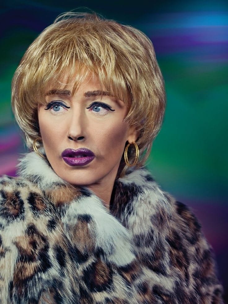 Cindy Sherman