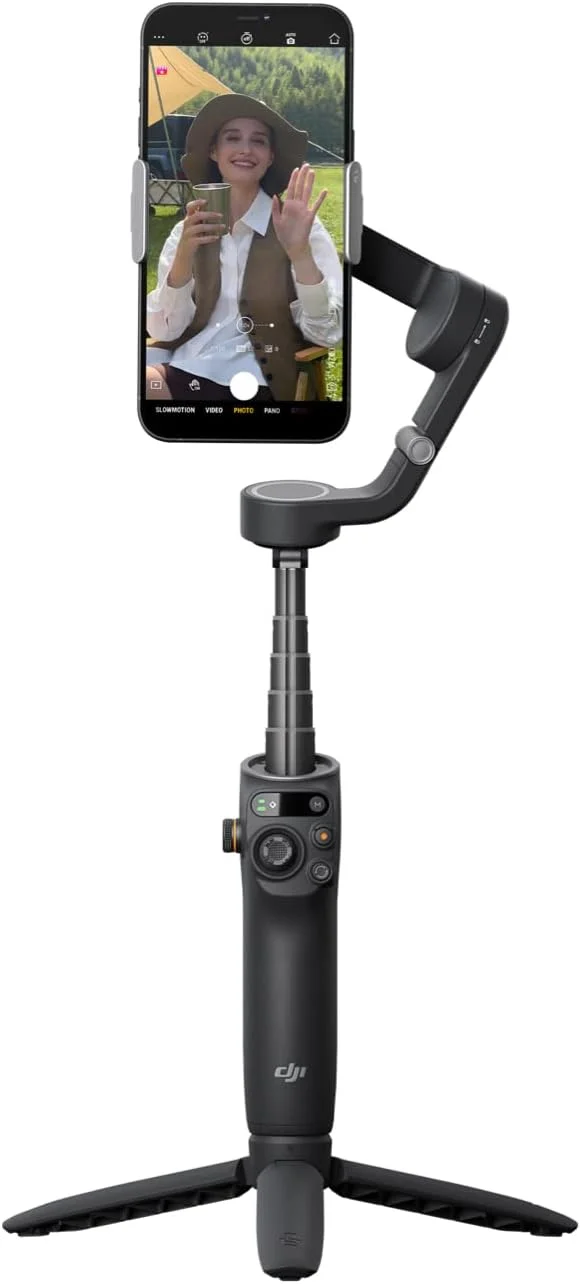 DJI Osmo Mobile 6