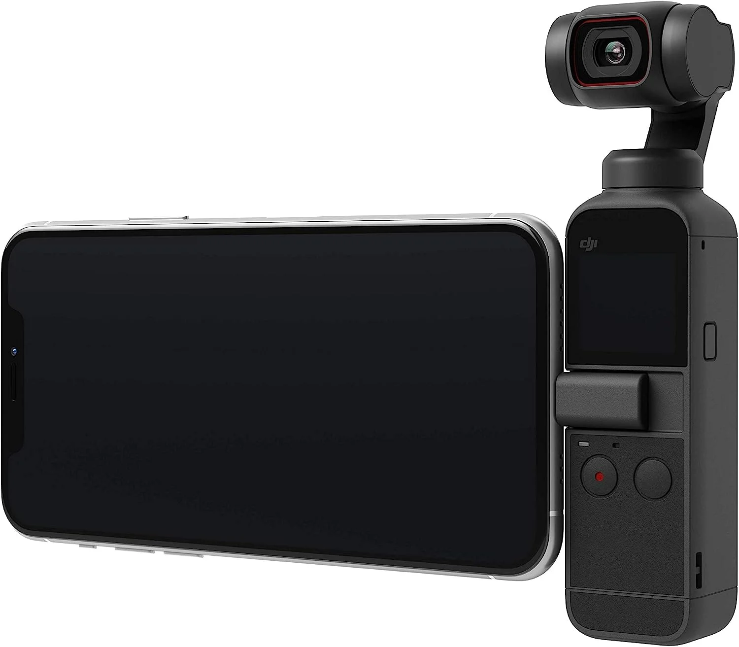 DJI Pocket 2 Camera Gimbal