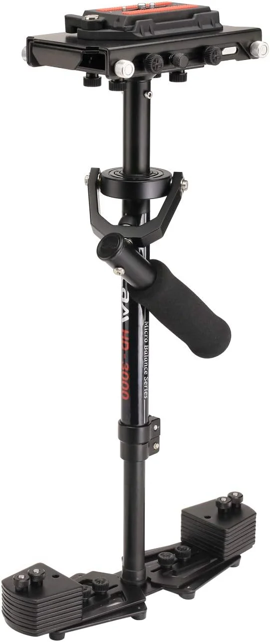 FLYCAM HD-3000 Camera Stabilizer