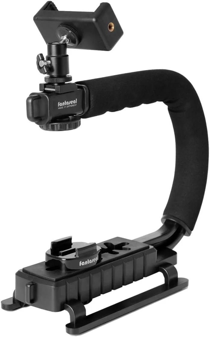 Fasntaseal DSLR Camera, Camera Gimbal