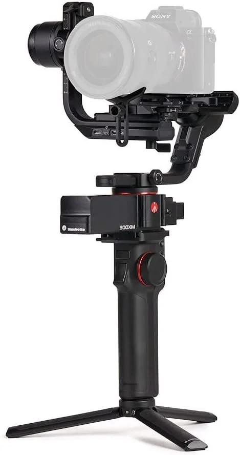 Manfrotto MVG300XM