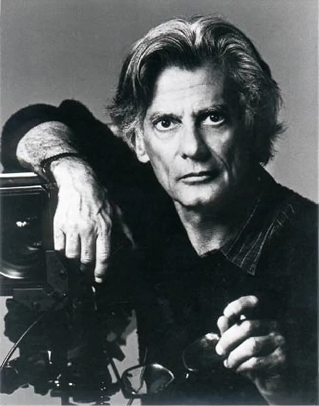 Richard Avedon, American Fashion Photographer